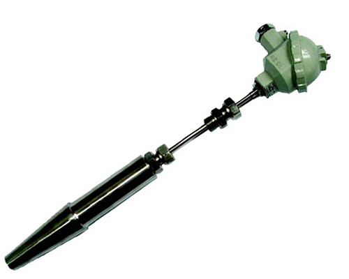爐壁熱電偶、熱電阻