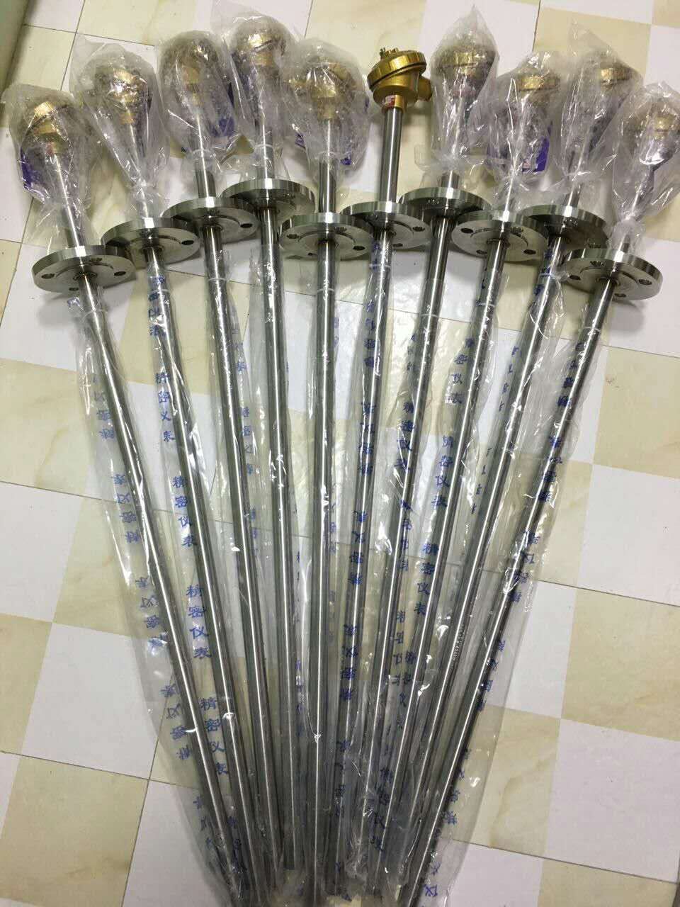 WRE2-420熱電偶上海自動(dòng)化儀表三廠(chǎng)
