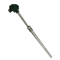 WZP2-621A裝配式熱電阻上海自動(dòng)化儀表三廠