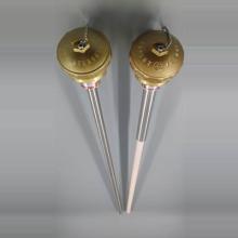 WRN2-123裝配式熱電偶上自?xún)x三廠