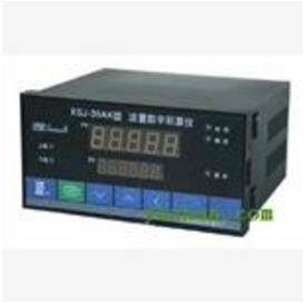 XSJ-39AI數(shù)字流量積算儀