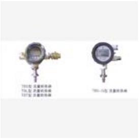 TBS/TBL/TBT渦輪流量轉換器