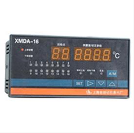 XMD-16F智能數(shù)字巡檢儀