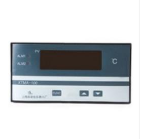 XTMA-1000智能數(shù)字顯示調(diào)節(jié)儀