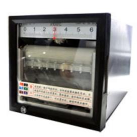 EL836-01自動(dòng)平衡小型記錄報(bào)警儀